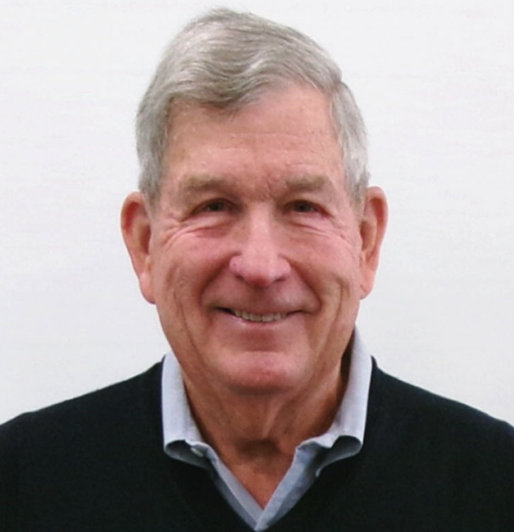 Robert S. Gilliam III ’64